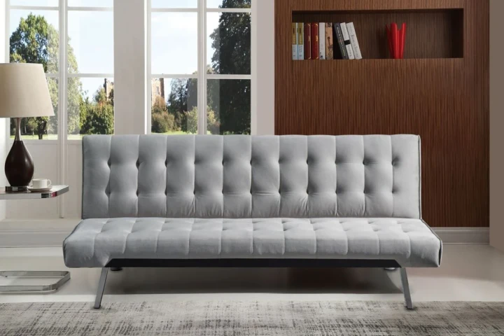 Sofa Bed Nahia 168x77cm