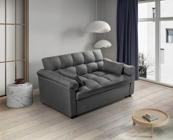 Tokio Double Sofa Bed 161x88cm