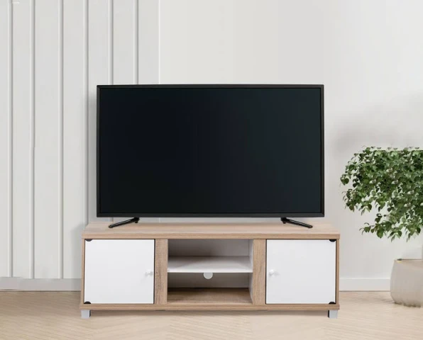 TV Stand Dela Cabinet