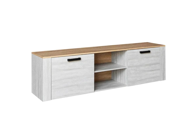 Mueble TV Sena 2 Doors 180cm