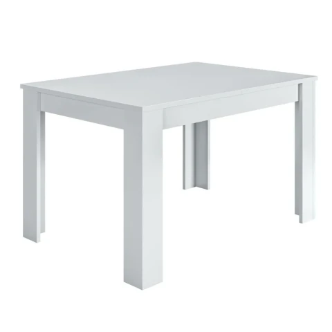 Kendra Extending Dining Table 140 to 190x90 cm - Dining or Kitchen Table