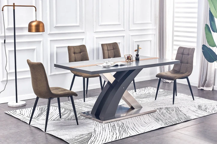 Dari Fixed Dining or Kitchen Table 160cm
