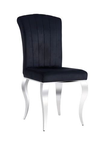 Darcy Velvet Dining Chair