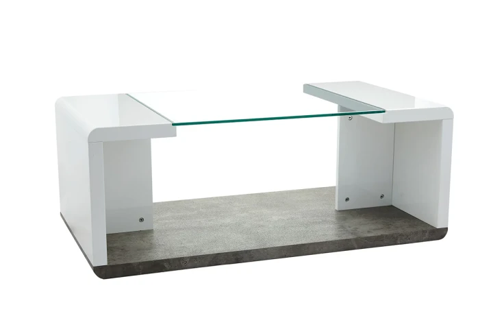 Vita Coffee Table 110x60 cm