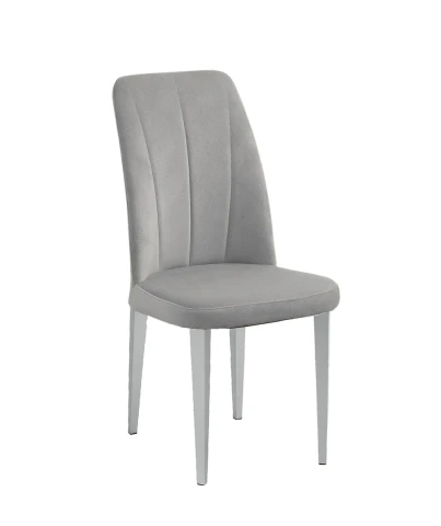 Dining Chair in Velvet Reina