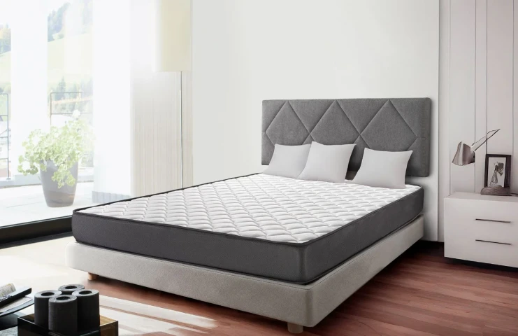 Basic Range Mattress Baviera. Thickness 15-20 cm