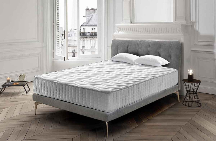 Excellent Gama TOP - Viscoelastic Mattress - 28 cm Thickness