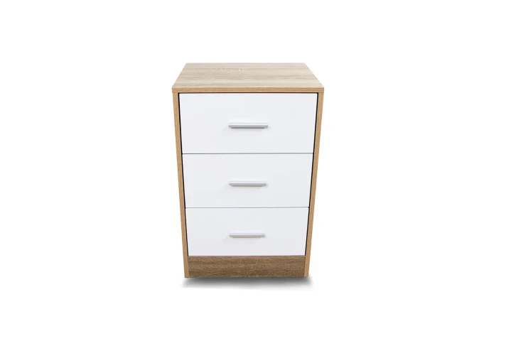Silva Nightstand 62x40 cm