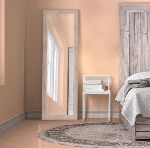 Kiara Wall Mirror for Bedroom or Hallway