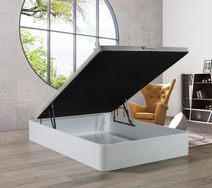 Folding Canape Bed (90, 105, 135 and 150cm x 190cm)